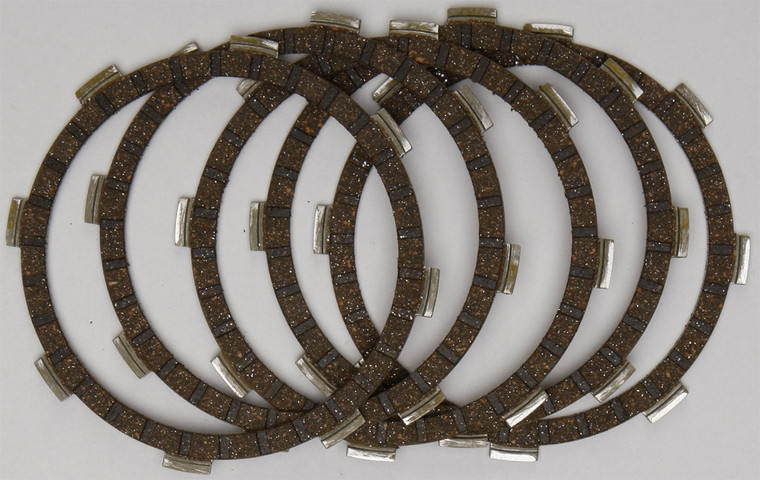 Ebc - Redline Clutch Kit - CK2254