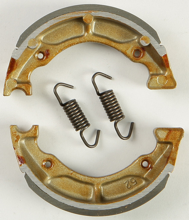 Ebc - Brake Shoes - 613