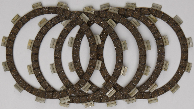 Ebc - Redline Clutch Kit - CK3318