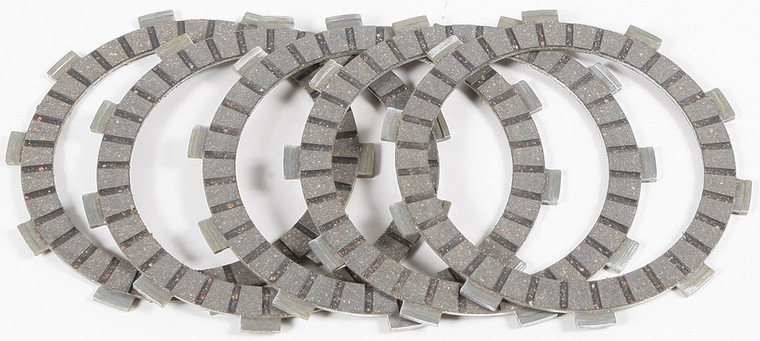 Ebc - Redline Clutch Kit - CK2234