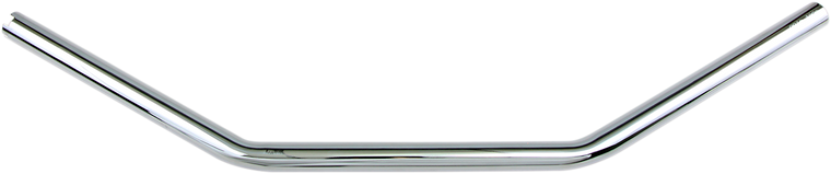 Drag Specialties - Handlebar - Dragster - X-Wide - Chrome - 1" Drag Handlebar - 0601-4166
