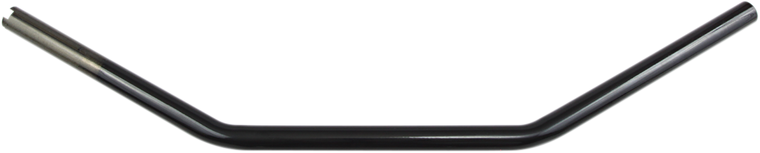 Drag Specialties - Handlebar - Dragster - X-Wide - Black - 1" Drag Handlebar - 0601-4167