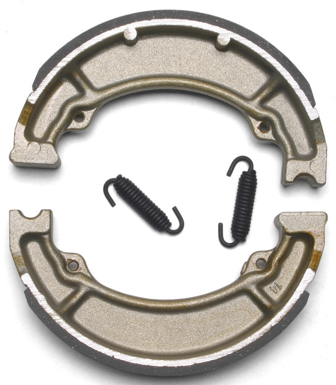 Ebc - Brake Shoes - 618