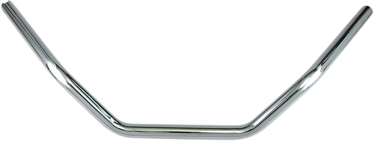 Drag Specialties - Handlebar - Flattrack - TBW - Chrome - Flattrak Handlebar - 0601-4172