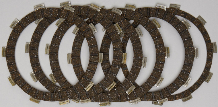 Ebc - Redline Clutch Kit - CK2324