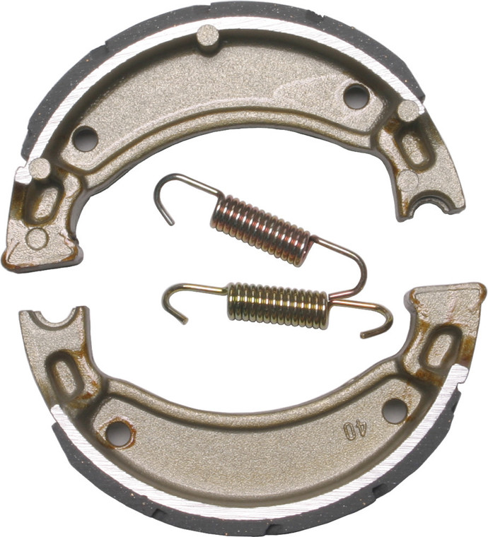 Ebc - Brake Shoes - 503G