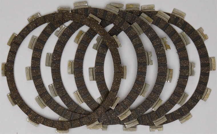 Ebc - Redline Clutch Kit - CK3358