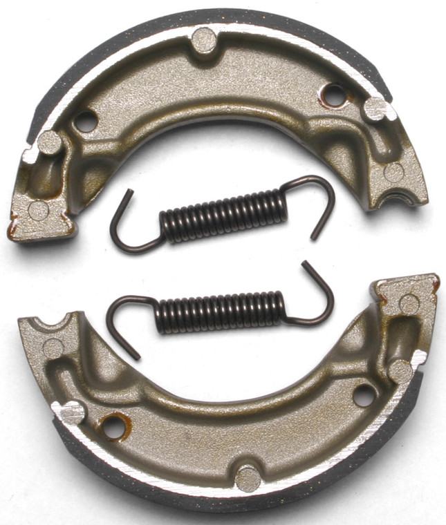 Ebc - Brake Shoes - 518
