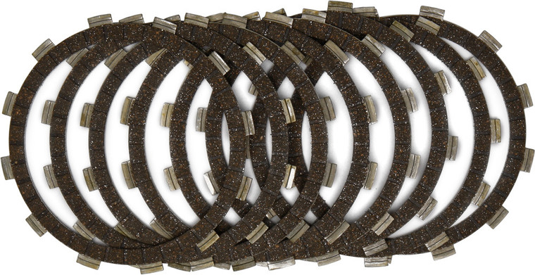 Ebc - Redline Clutch Kit - CK1147