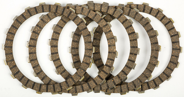 Ebc - Redline Clutch Kit - CK1315