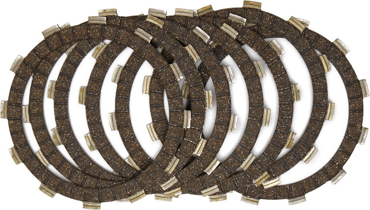 Ebc - Redline Clutch Kit - CK1170