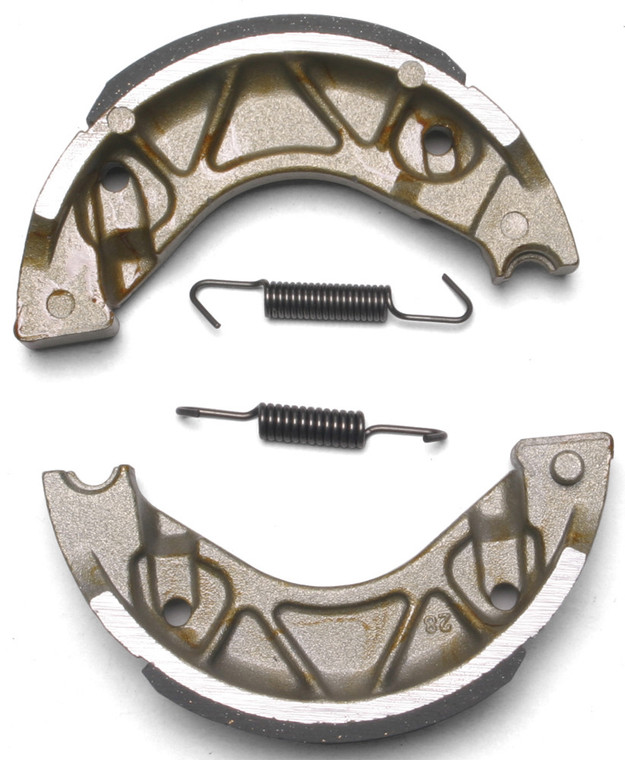 Ebc - Brake Shoes - 530