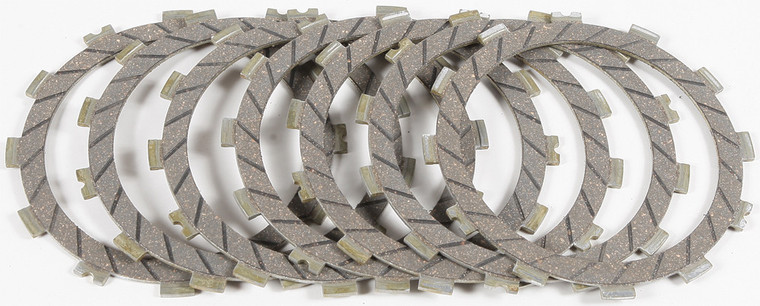 Ebc - Redline Clutch Kit - CK4425