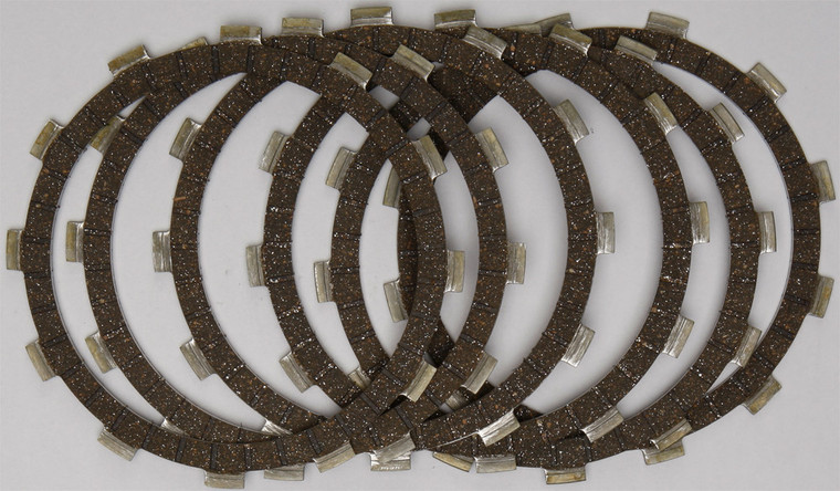 Ebc - Redline Clutch Kit - CK4421