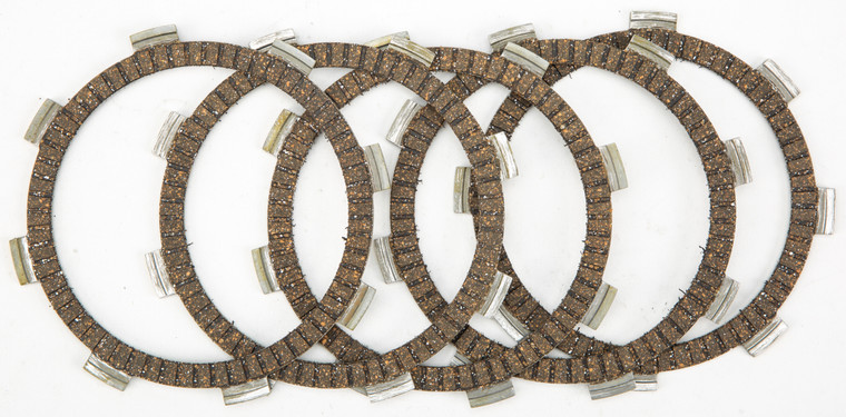 Ebc - Redline Clutch Kit - CK2375