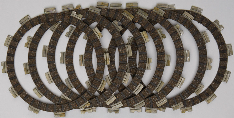 Ebc - Redline Clutch Kit - CK3333