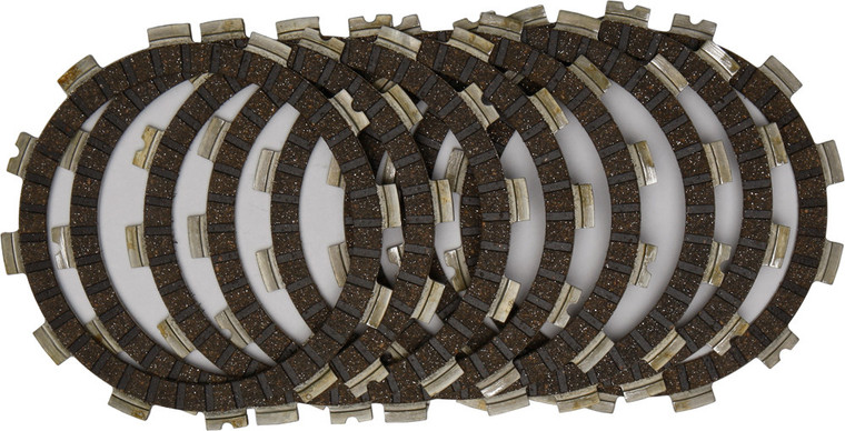 Ebc - Redline Clutch Kit - CK3348