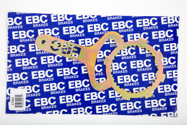 Ebc - Clutch Basket Holder - CT002