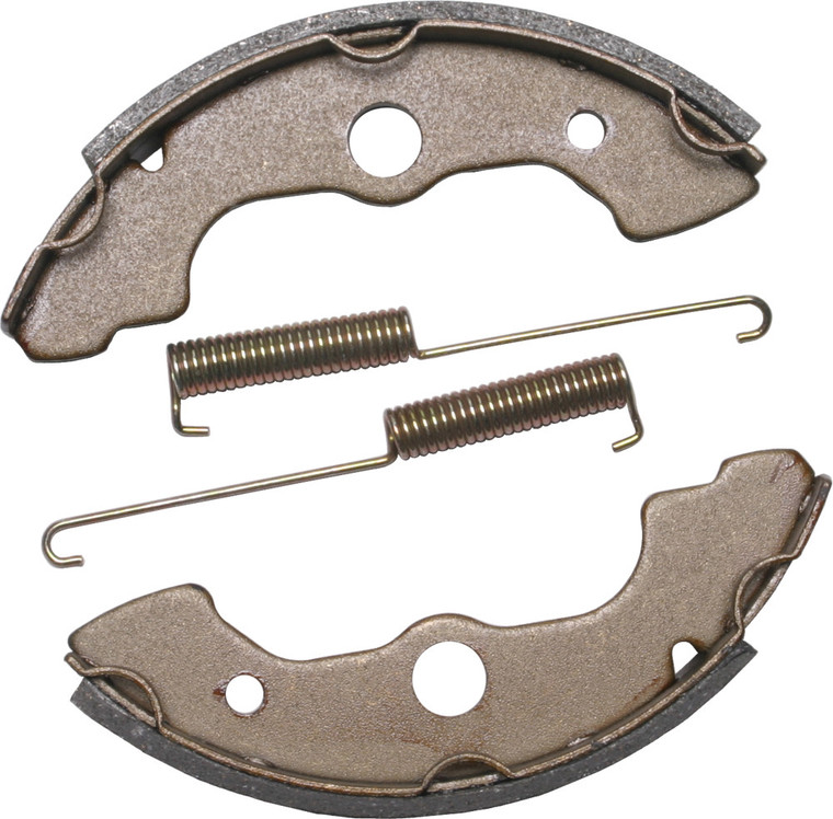 Ebc - Brake Shoes - 347S