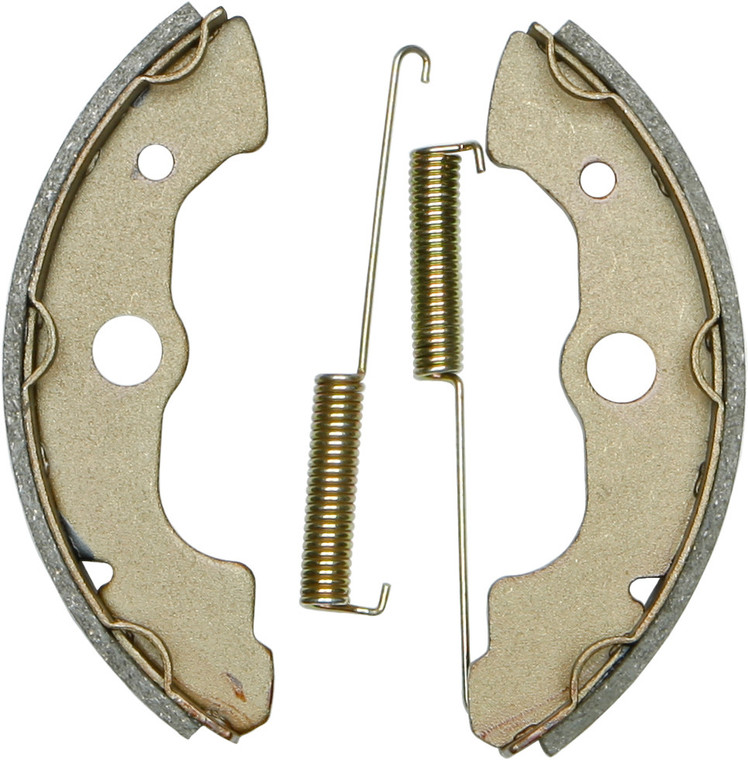 Ebc - Brake Shoes - 347