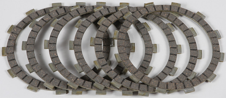 Ebc - Redline Clutch Kit - CK1239