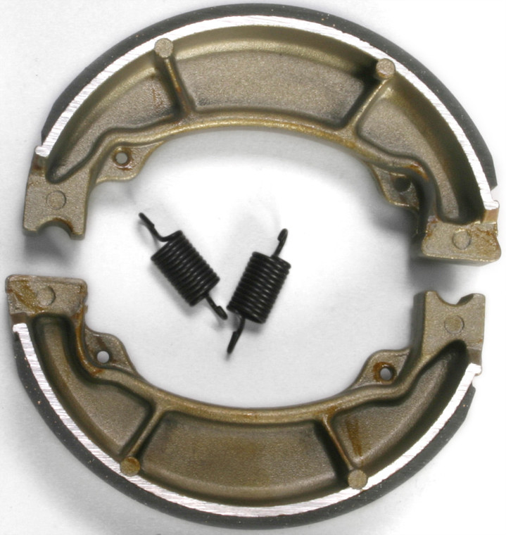 Ebc - Brake Shoes - 318