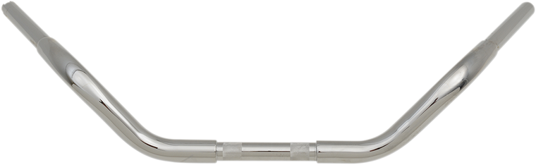 Drag Specialties - Handlebar - Buffalo - Bagger - TBW - Chrome - 1-1/4" Buffalo Bar Handlebar - 0601-4245