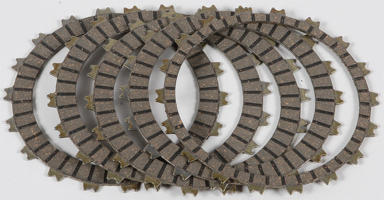 Ebc - Redline Clutch Kit - CK1314