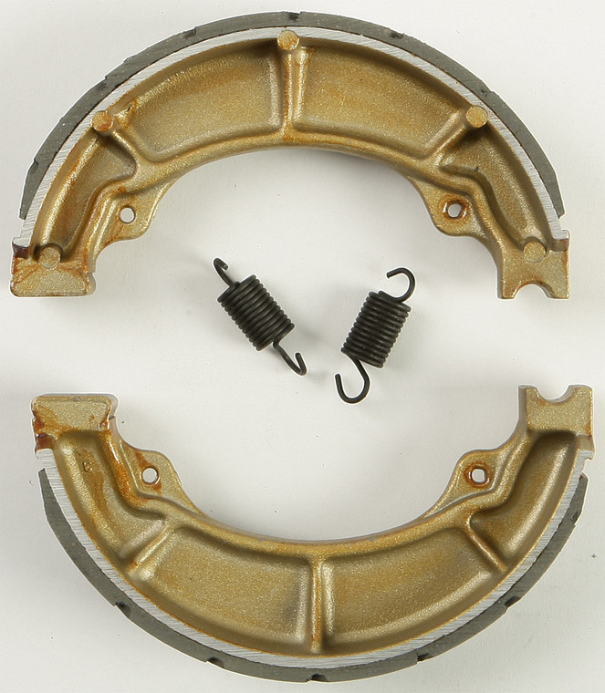 Ebc - Brake Shoes - 306G