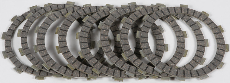 Ebc - Redline Clutch Kit - CK1303