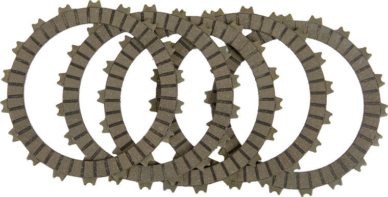 Ebc - Redline Clutch Kit - CK1313
