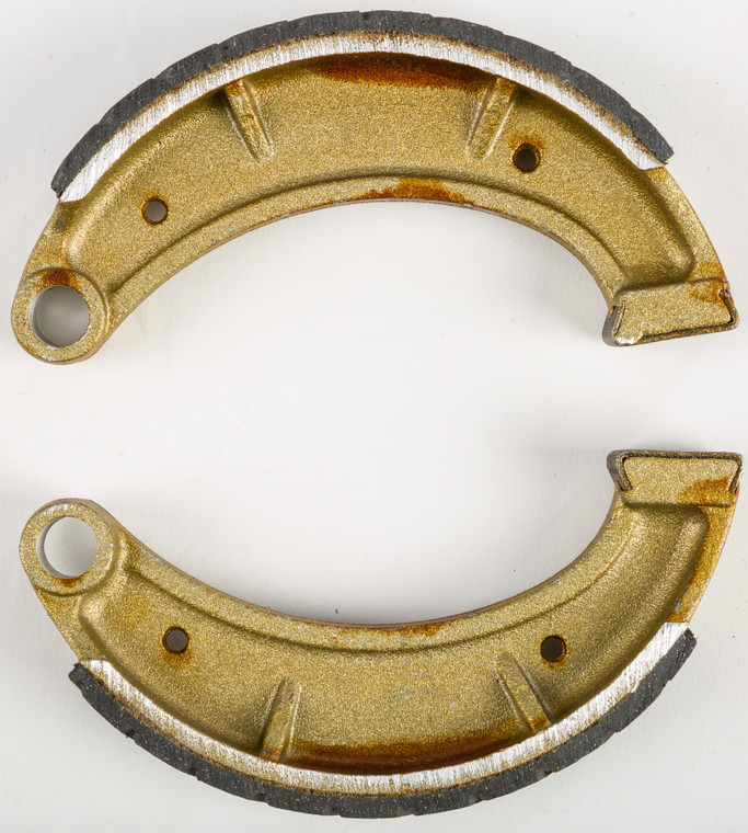 Ebc - Brake Shoes - 803G