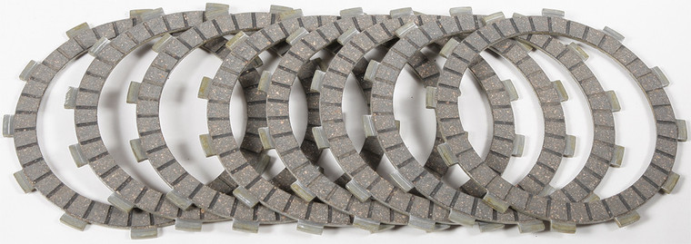 Ebc - Redline Clutch Kit - CK4475