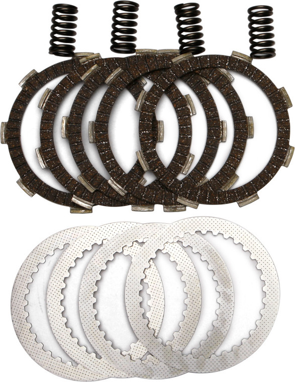 Ebc - Clutch Set - DRC4
