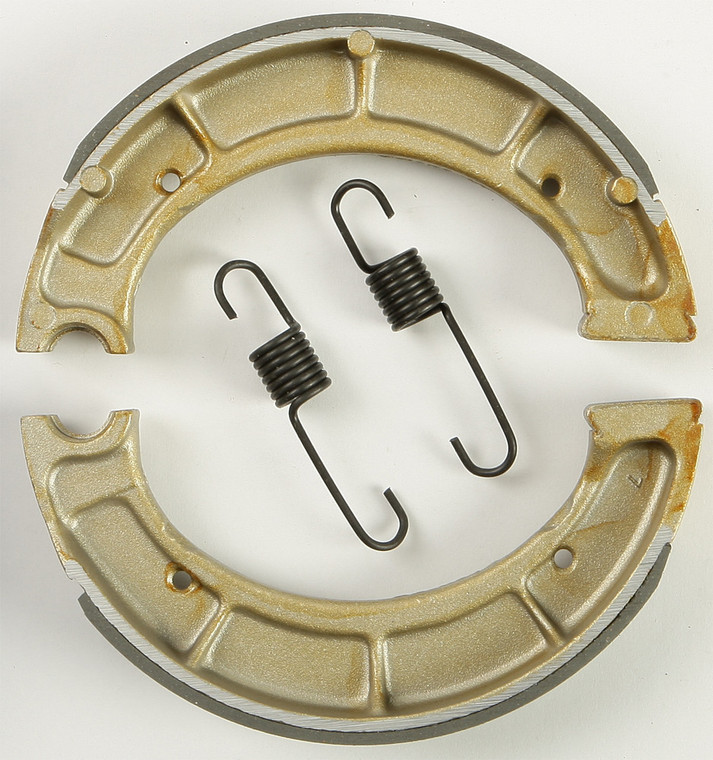 Ebc - Brake Shoes - 528