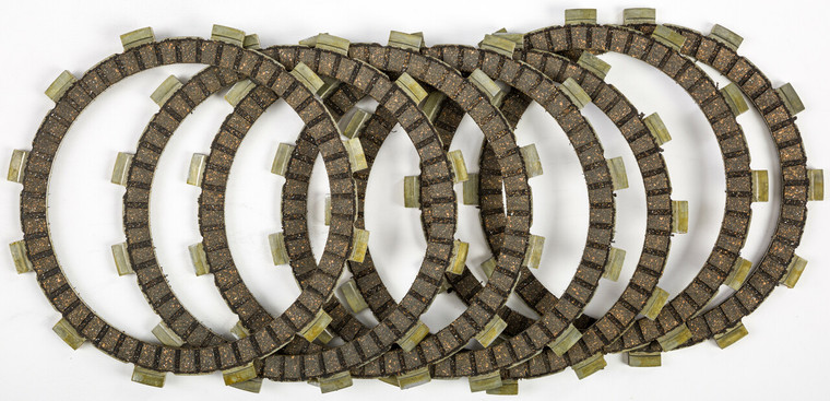 Ebc - Clutch Kit - CK5635