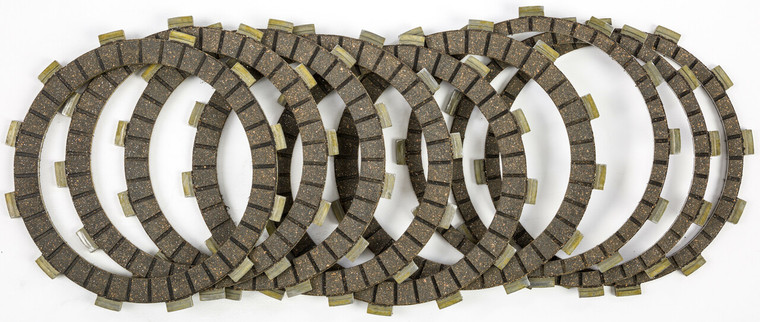 Ebc - Clutch Kit - CK3468