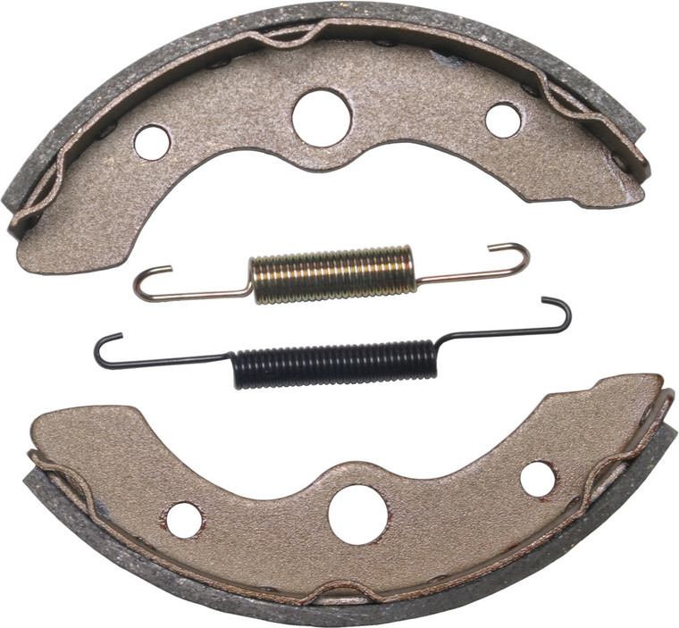 Ebc - Brake Shoes - 339