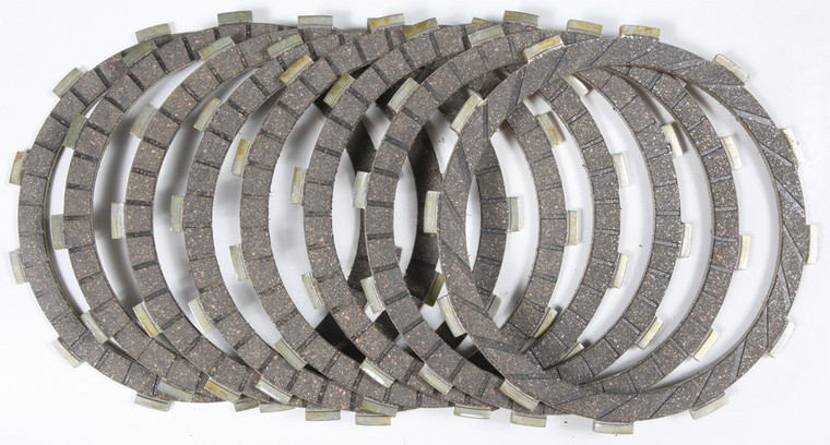Ebc - Redline Clutch Kit - CK1149