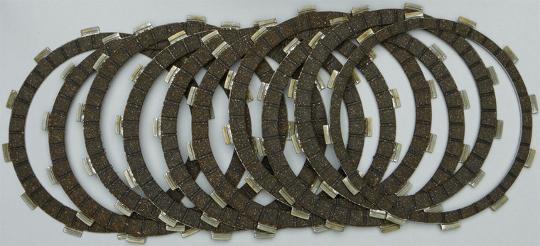 Ebc - Clutch Kit - CK5644