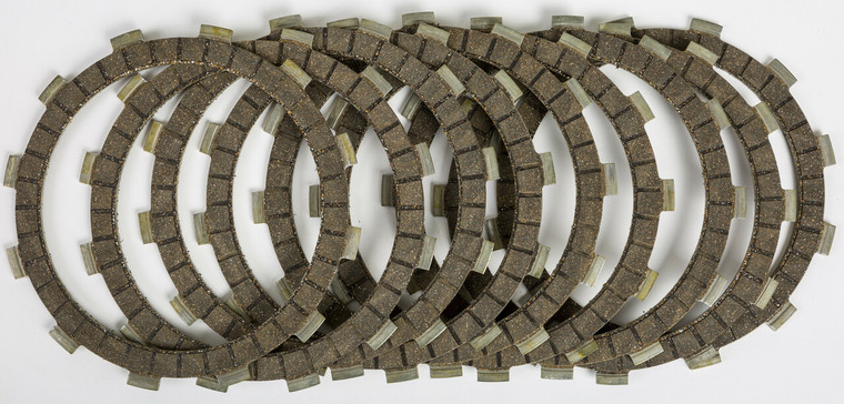 Ebc - Redline Clutch Kit - CK4434