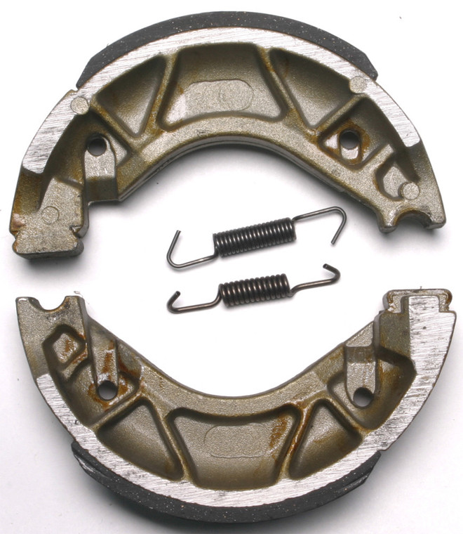 Ebc - Brake Shoes - 531