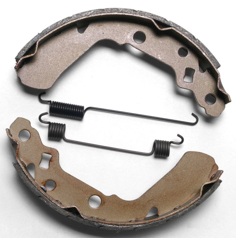 Ebc - Brake Shoes - 636G