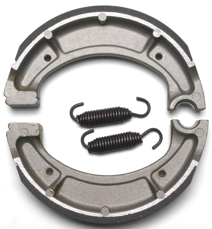 Ebc - Brake Shoes - 537