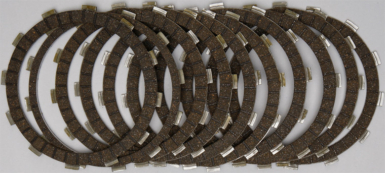 Ebc - Redline Clutch Kit - CK3443