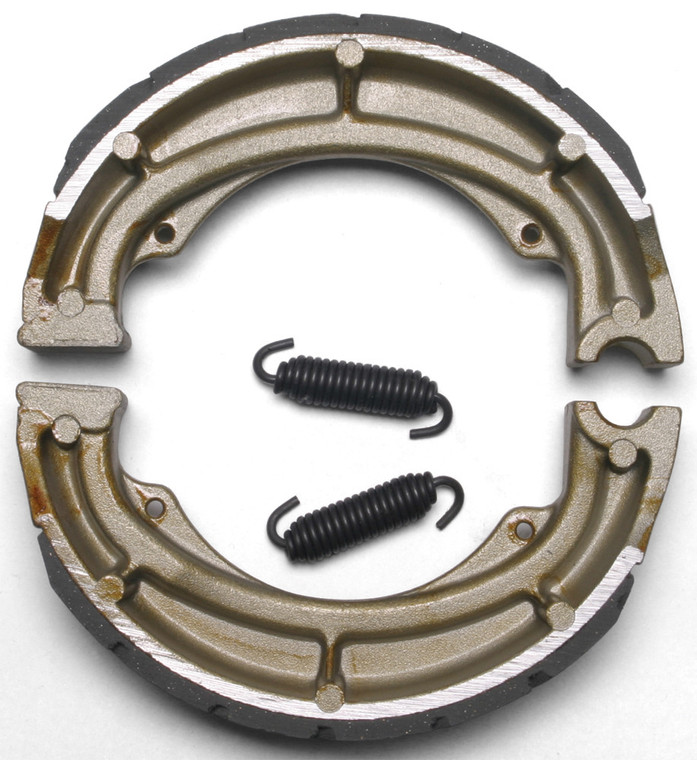 Ebc - Brake Shoes - 605G