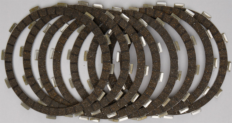 Ebc - Redline Clutch Kit - CK4409