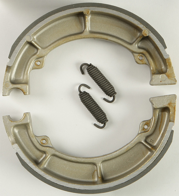 Ebc - Brake Shoes - 706