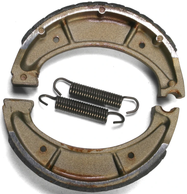 Ebc - Brake Shoes - 802G