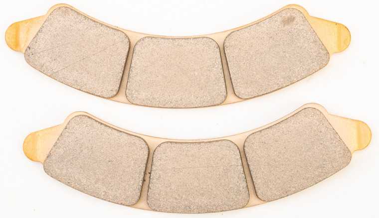 Ebc - Brake Pads - FA728SV